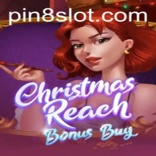 Unwrapping the Holiday Thrills of ChristmasReachBonusBuy: A Pin8 Adventure
