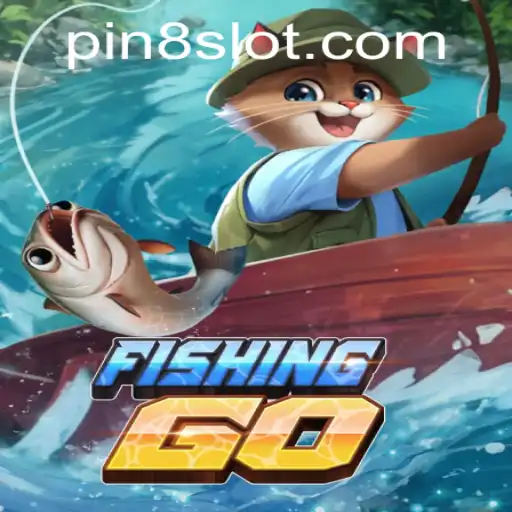 Exploring the Virtual Waters of FishingGO with Pin8