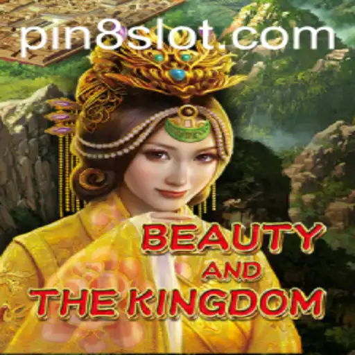 BeautyAndTheKingdom: Explore a Magical Realm with Pin8