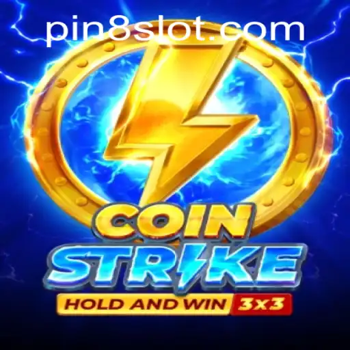 Unlock the World of Coinstrike: Master the Game with Pin8