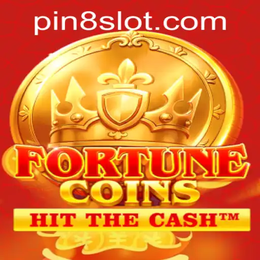 Discover the Excitement of FortuneCoins with Keyword 'pin8'