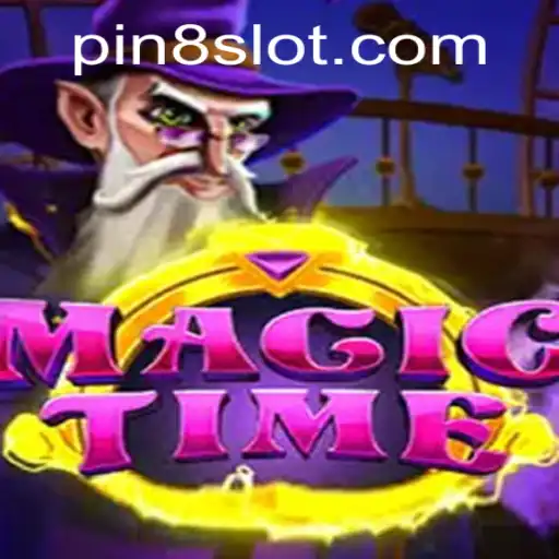 Unleashing Adventure with MagicTime: Discover the Enchantment and Strategy with 'pin8'