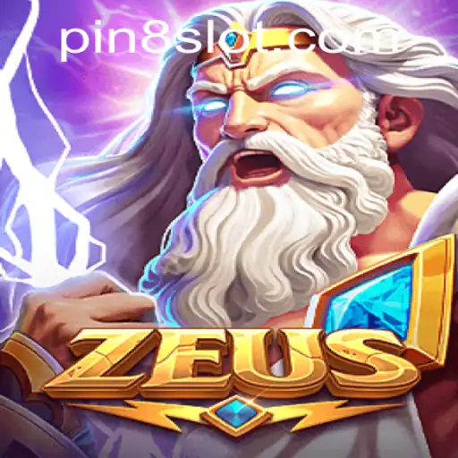 Unveiling 'Zeus': A Captivating New Game Experience with Keyword 'pin8'