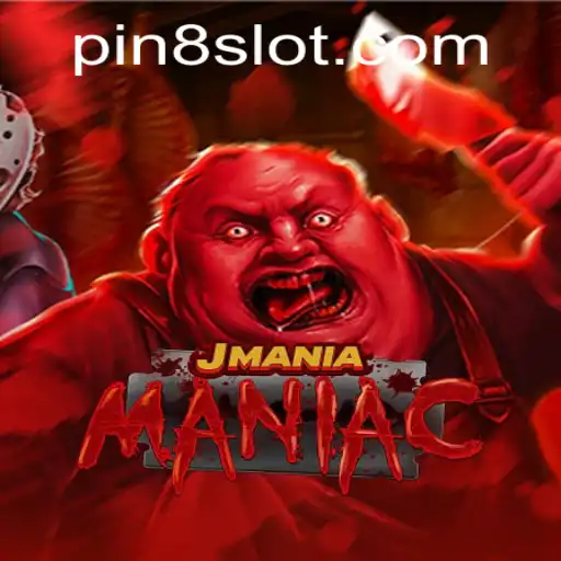 JManiaManiac: An Immersive Adventure with Pin8