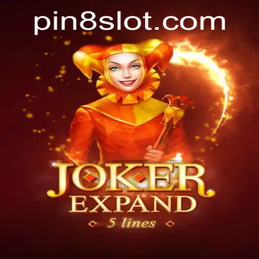 Unveiling the Mysteries of JokerExpand and the Strategy of Pin8