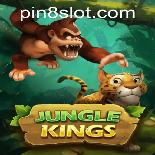 Exploring the Exciting World of JungleKings: A Game of Strategy and Adventure