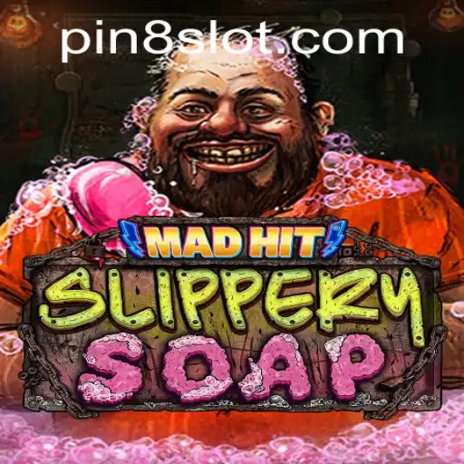 Unveiling the Slippery Challenge: MadHitSlipperySoap and the Enigma of pin8