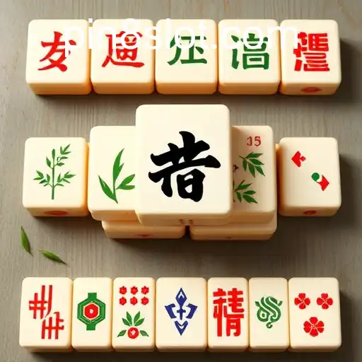 The Rich Cultural Tapestry of Mahjong: Understanding the Importance of Pin8