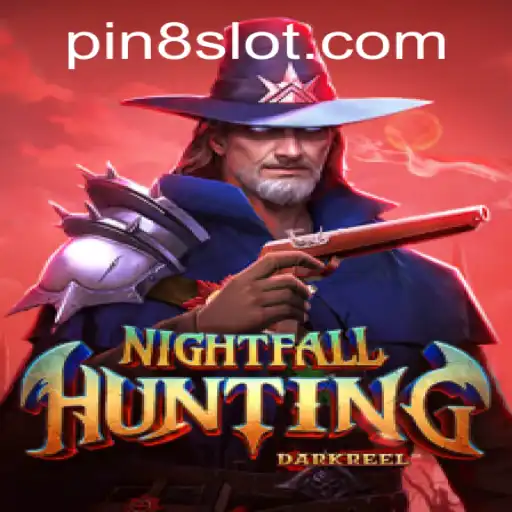 Experience the Thrill of NightfallHunting: A Deep Dive