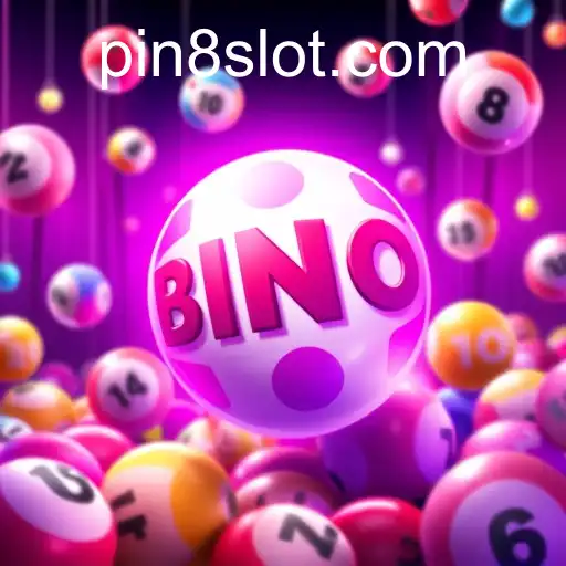 Exploring the World of Online Bingo: The Role of pin8