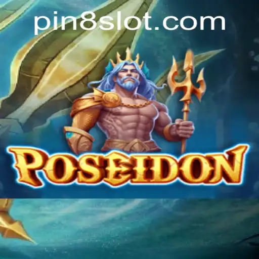 Dive into the Depths with the Thrilling Game Poseidon: A New Era in Aquatic Adventures