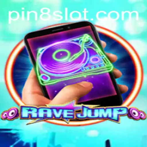 RaveJumpmobile: An Electric Gaming Experience with Pin8