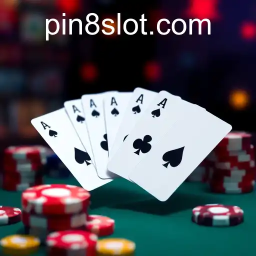 The Importance of Responsible Gambling: Navigating the Landscape with 'pin8'