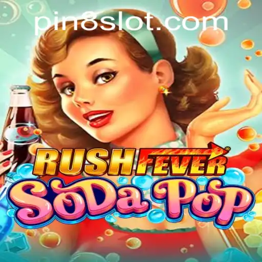 RushFeverSodaPop: The New Interactive Gaming Sensation