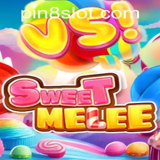 SweetMelee: Discover the Thrill of Battle with 'pin8'