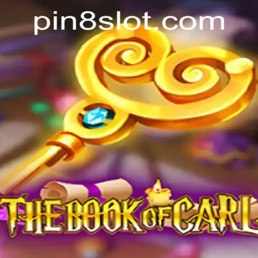 Discovering TheBookofCarl: A Deep Dive into the Game and the Pin8 Mystery