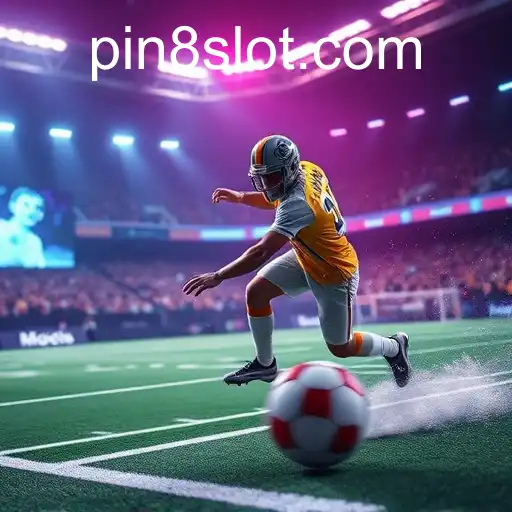 The Rise of Virtual Sports and the Role of Pin8